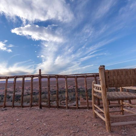 Kasbah Tizzarouine Bed and Breakfast Boumalne Εξωτερικό φωτογραφία