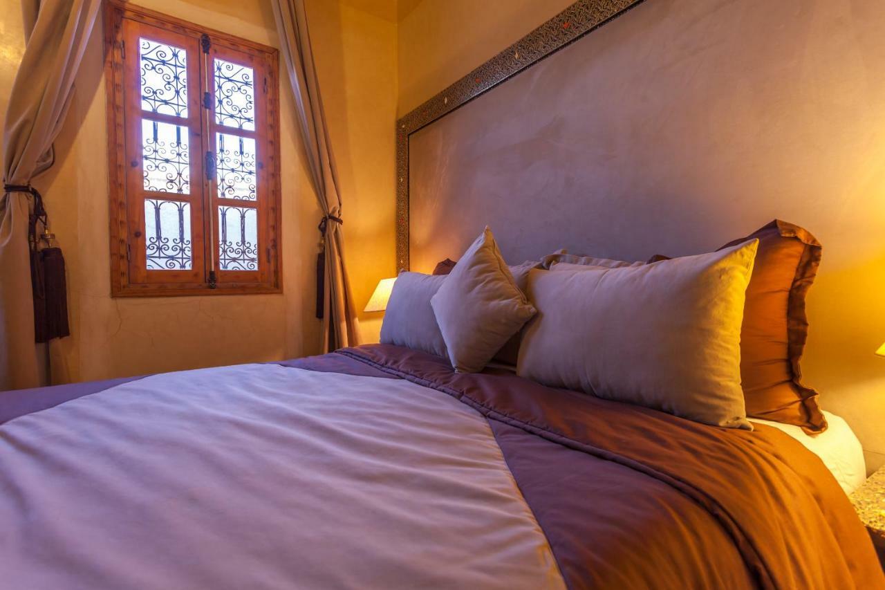 Kasbah Tizzarouine Bed and Breakfast Boumalne Εξωτερικό φωτογραφία