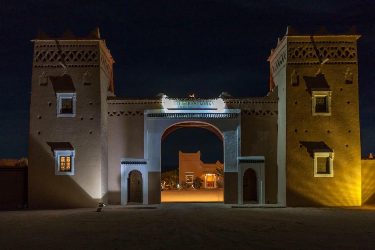 Kasbah Tizzarouine Bed and Breakfast Boumalne Εξωτερικό φωτογραφία