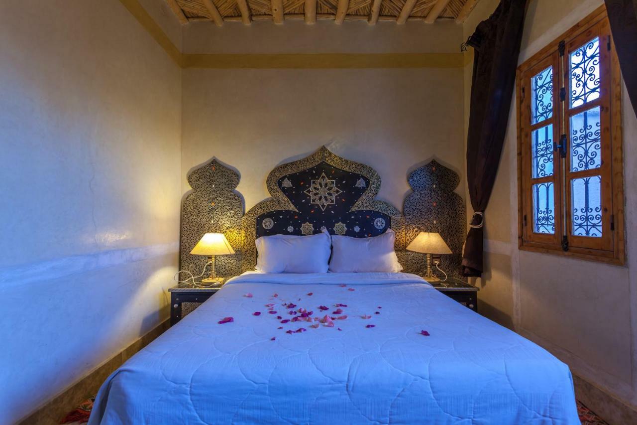 Kasbah Tizzarouine Bed and Breakfast Boumalne Εξωτερικό φωτογραφία