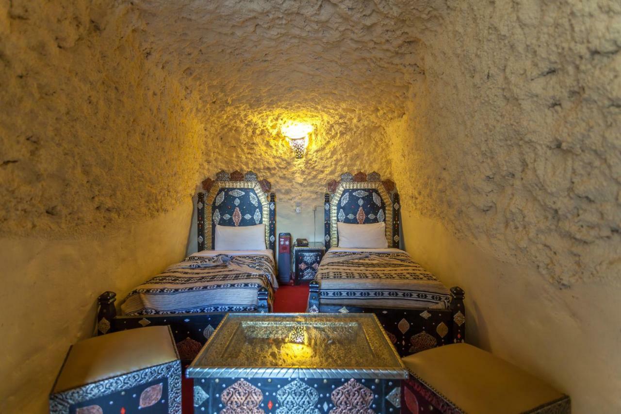Kasbah Tizzarouine Bed and Breakfast Boumalne Εξωτερικό φωτογραφία